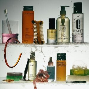 Beauty & Personal Care