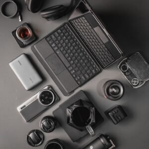 Consumer Electronics