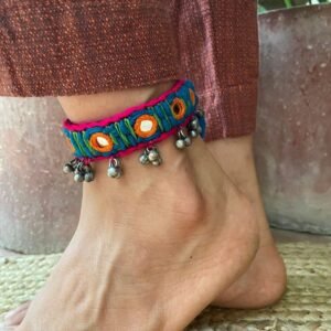 Handmade Anklets