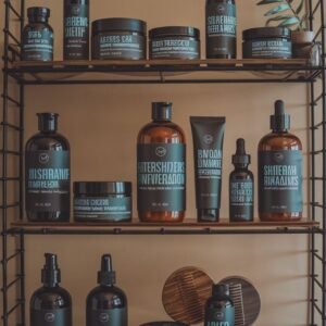Mens Personal Care & Grooming