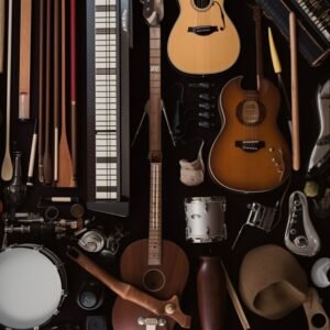 Musical Instruments